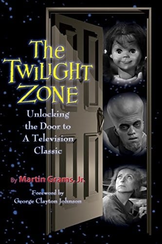 The Twilight Zone
