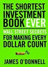 The shortest investment book ever