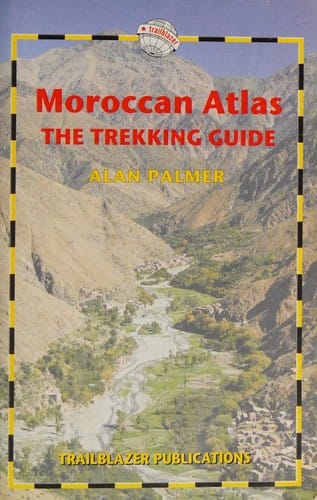 Moroccan Atlas
