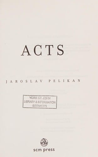ACTS
