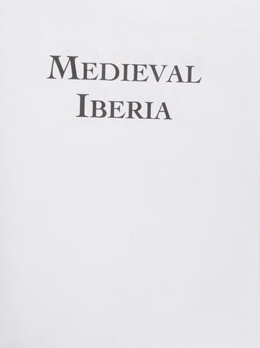 Medieval Iberia