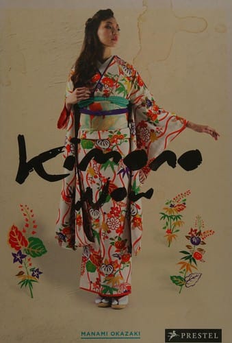 Kimono now
