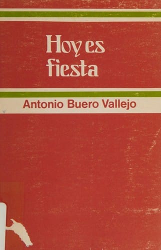 Hoy es fiesta