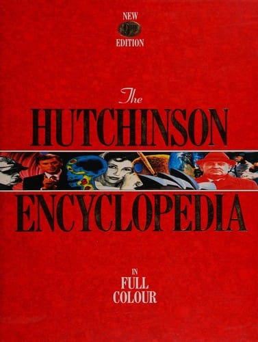 The Hutchinson encyclopedia
