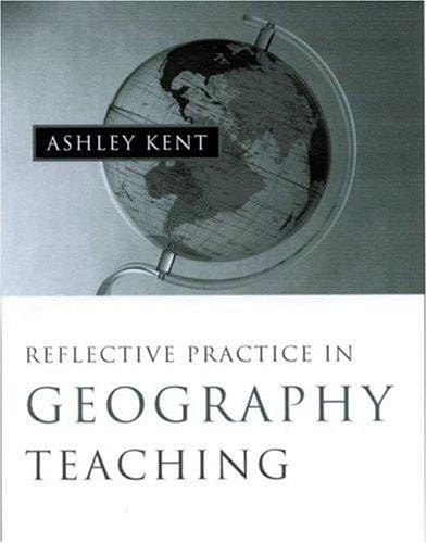 Reflective practice in geography teaching
