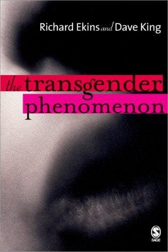 TRANSGENDER PHENOMENON