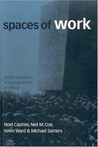 Spaces of work