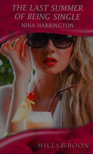 The last summer of being single