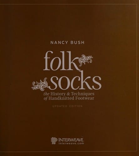Folk socks