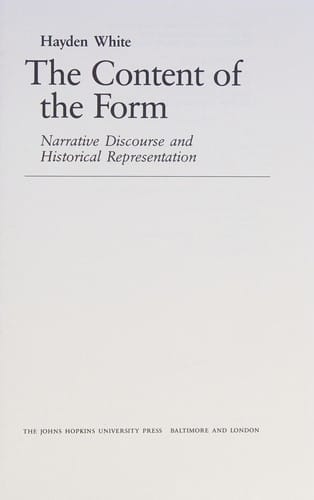 The content of the form