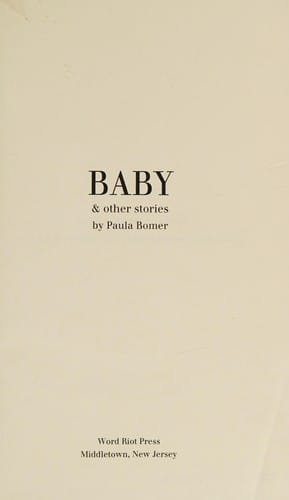 Baby & other stories