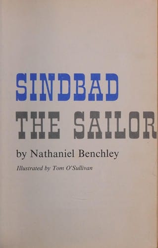 Sinbad the Sailor