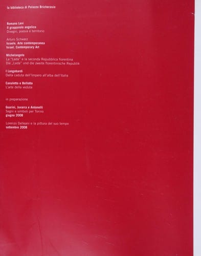 Canaletto e Bellotto