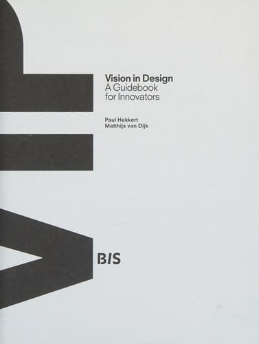 Vision in design