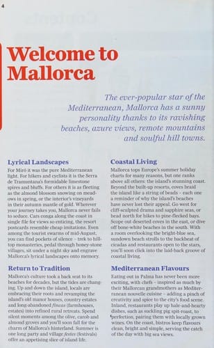 Mallorca
