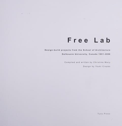 Free lab