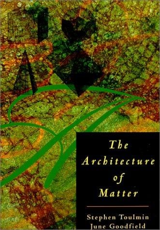 The architecture of matter