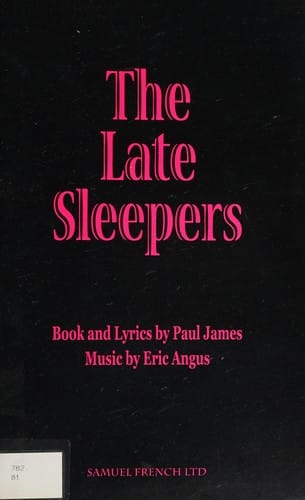 The late sleepers