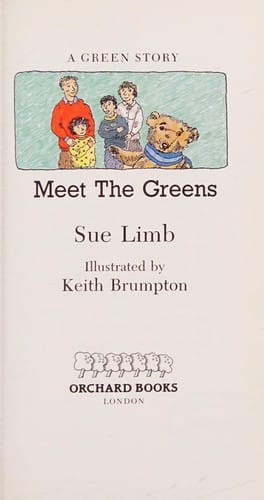Meet the Greens