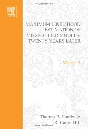 Maximum likelihood estimation of misspecified models