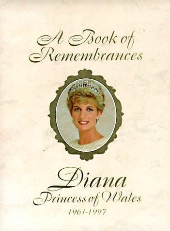 A book of remembrances