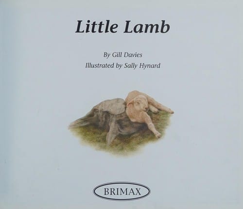 Little lamb