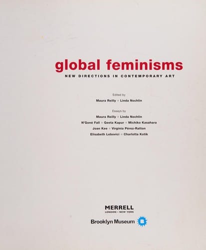 Global feminisms