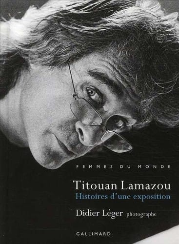Histoires d'une exposition
