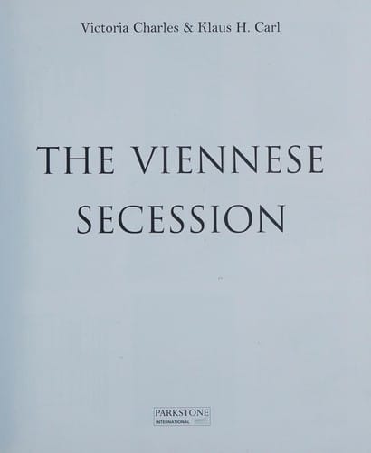 Viennese Secession