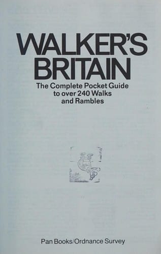 Walker's Britain