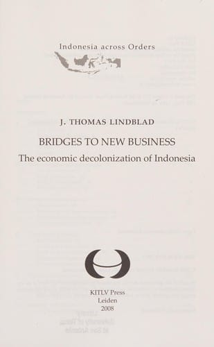 Bridges to new business
