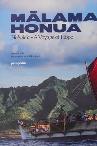 Mālama honua