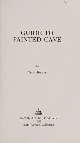 Guide to Painted Cave