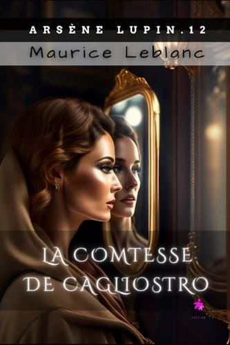 La comtesse de Cagliostro