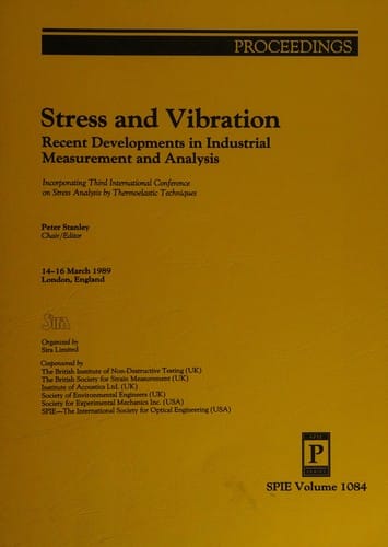 Stress and vibration