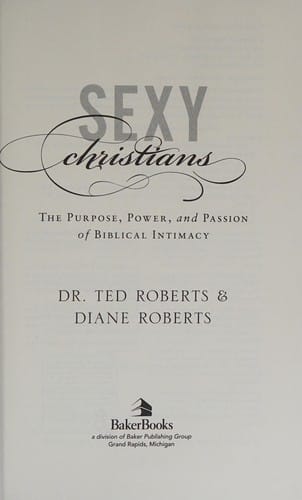 Sexy Christians