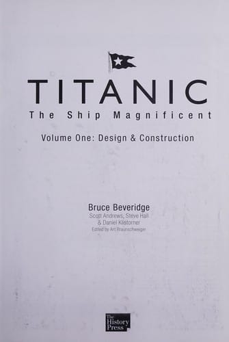 Titanic