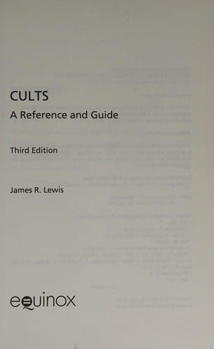 Cults