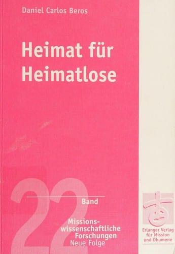 Heimat für Heimatlose