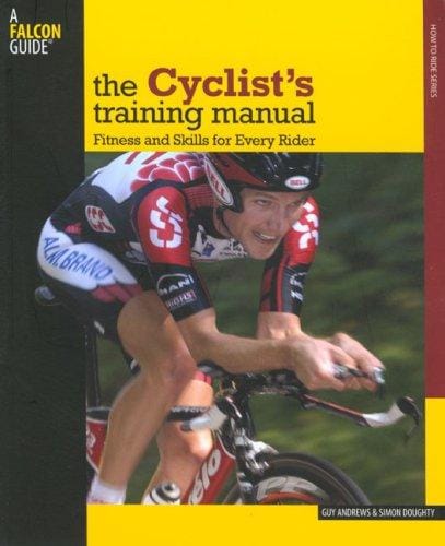 The cyclist's training manual