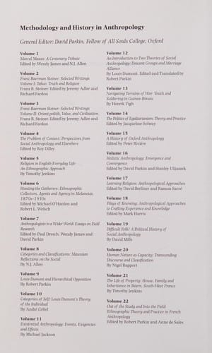 Out of the study and into the field