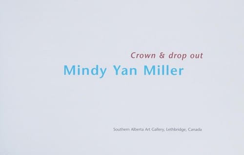 Mindy Yan Miller
