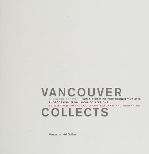 Vancouver collects