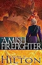 The Amish firefighter