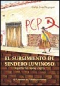 El surgimiento de Sendero Luminoso