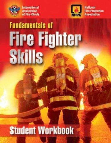 Fundamentals of Fire Fighter Skills Workbook
