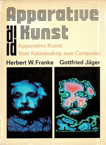 Apparative Kunst