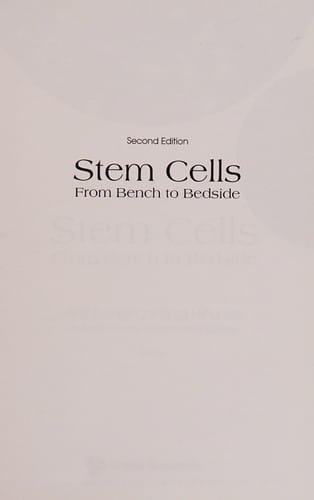 Stem cells