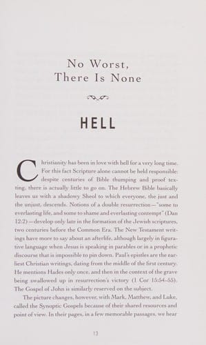 Undiscovered country