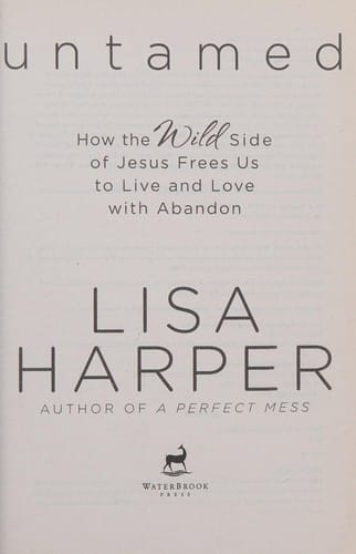 Untamed